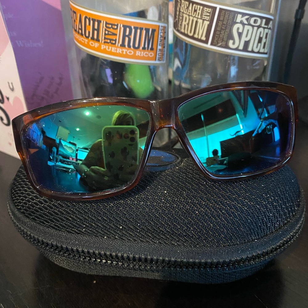 COSTA ladies fishing sunglasses
